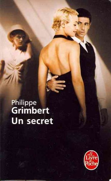 Produktbild: Un secret