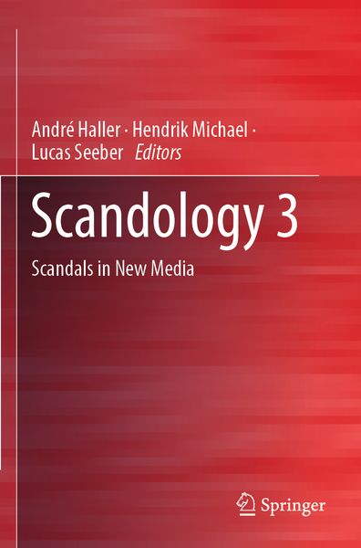 Produktbild: Scandology 3