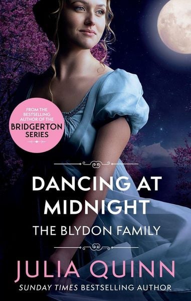 Produktbild: Dancing At Midnight