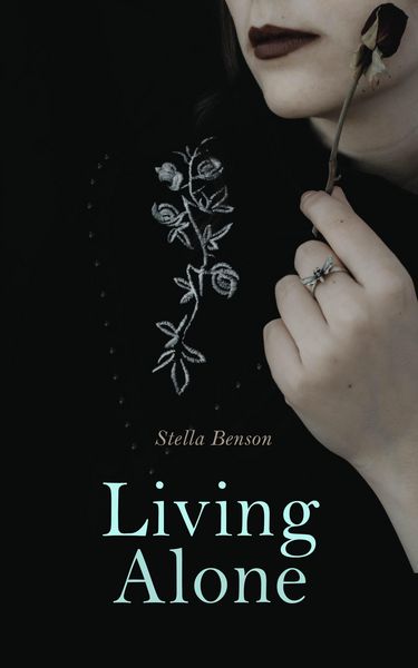 Produktbild: Living Alone (Annotated)
