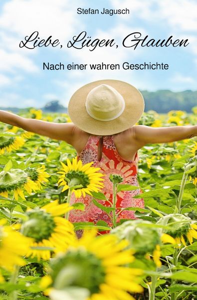 Produktbild: Liebe, L&uuml;gen, Glauben