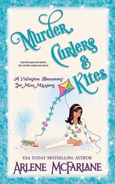 Produktbild: Murder, Curlers, and Kites