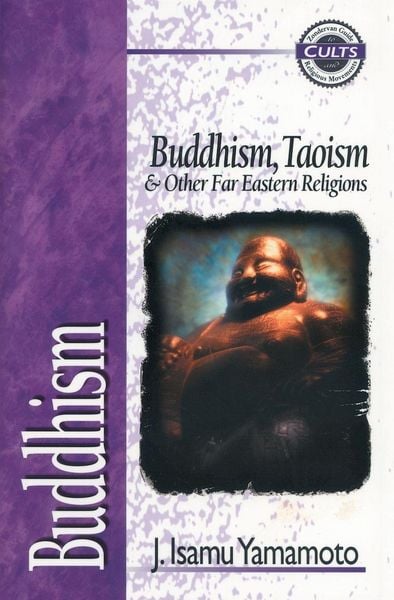 Produktbild: The Buddhism