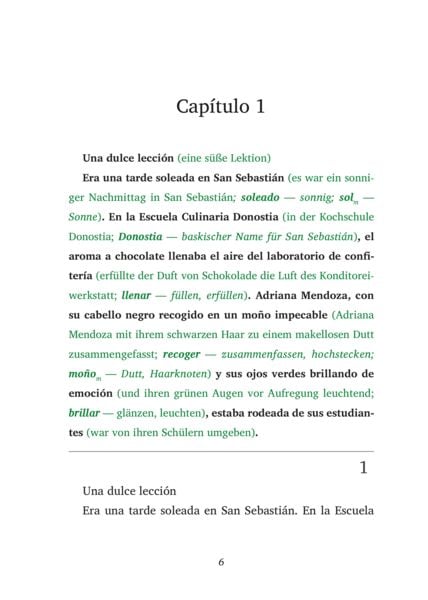 Produktbild: El C&oacute;digo del Cacao Perdido - Spanische Krimi-Lekt&uuml;re A1-A2 (+ Audio-Online)