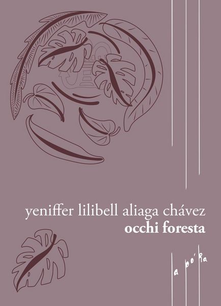 Produktbild: Occhi foresta