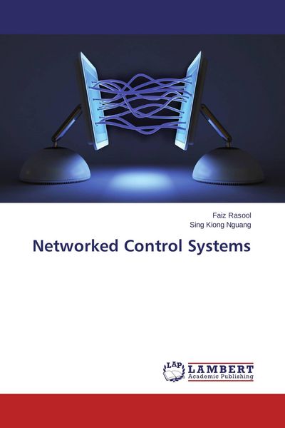 Produktbild: Networked Control Systems