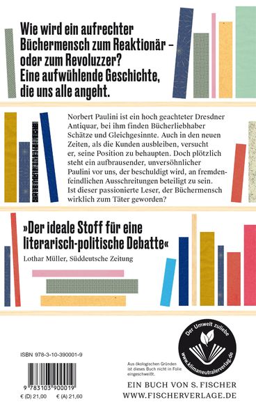 Produktbild: Die rechtschaffenen M&ouml;rder