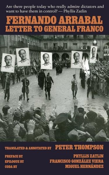 Produktbild: Letter to General Franco