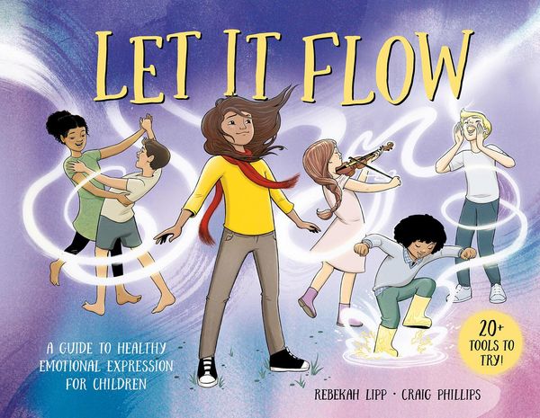 Produktbild: Let It Flow