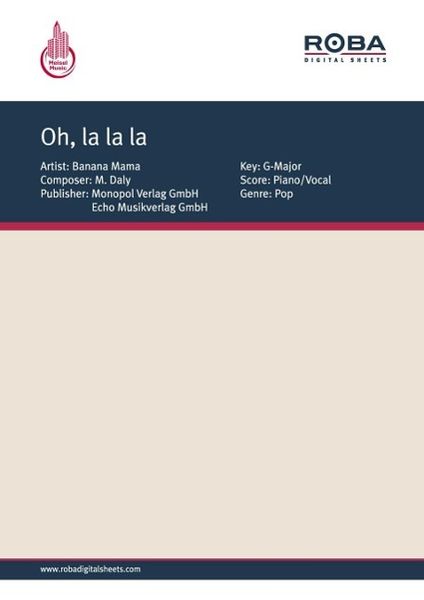 Produktbild: Olala L'amour