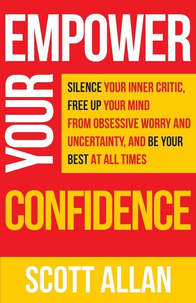 Produktbild: Empower Your Confidence