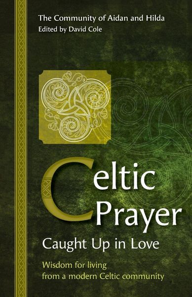 Produktbild: Celtic Prayer