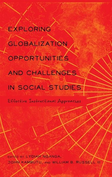 Produktbild: Exploring Globalization Opportunities and Challenges in Social Studies