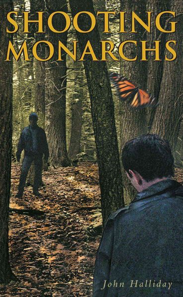 Produktbild: Shooting Monarchs
