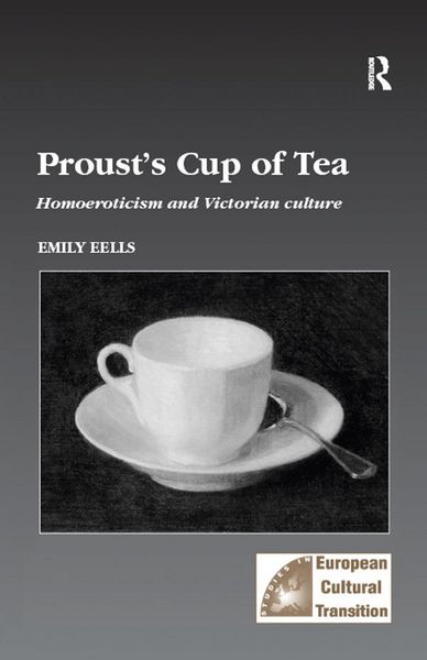 Produktbild: Proust's Cup of Tea