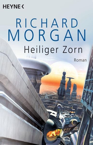 Produktbild: Heiliger Zorn