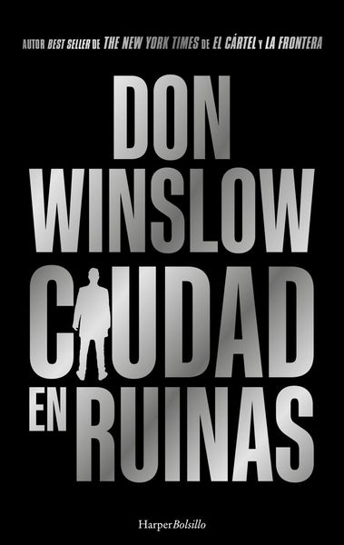 Produktbild: Ciudad en ruinas