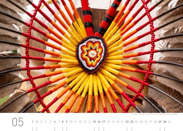 Produktbild: Kanada Exklusivkalender 2027