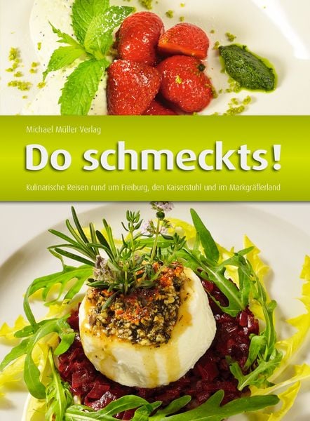 Do schmeckts!