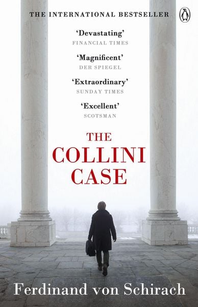 Produktbild: The Collini Case