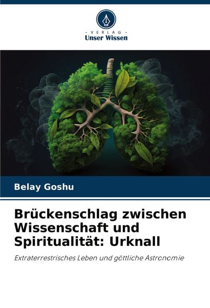 Produktbild: Br&uuml;ckenschlag zwischen Wissenschaft und Spiritualit&auml;t: Urknall