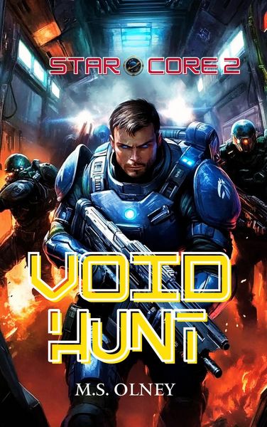 Produktbild: Star Core 2: Void Hunt