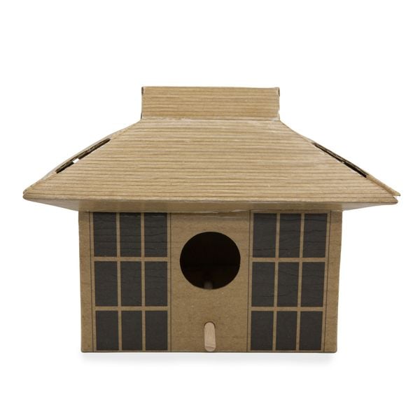 Produktbild: Diy Bird House Tea House