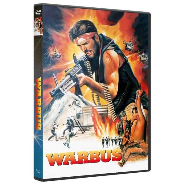 Produktbild: Warbus