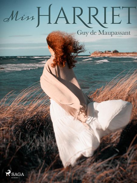 Produktbild: Miss Harriet