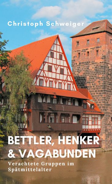 Produktbild: Bettler, Henker & Vagabunden