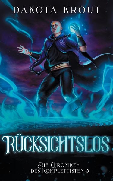 Produktbild: R&uuml;cksichtslos