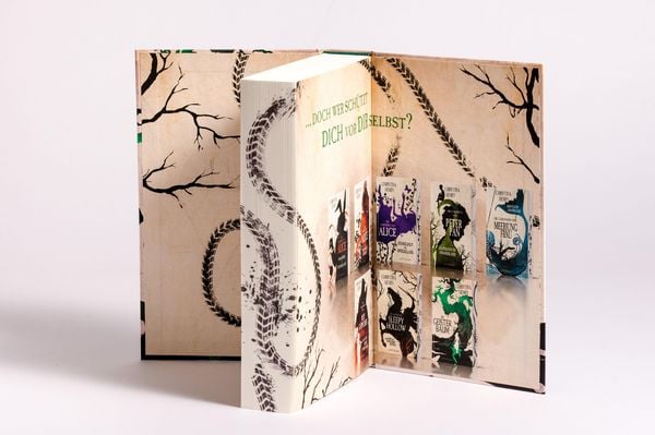 Produktbild: Der Geisterbaum