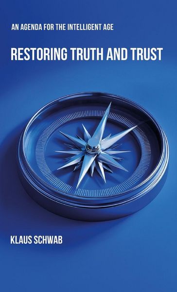 Produktbild: Restoring Truth and Trust