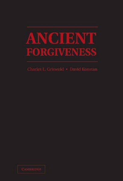 Produktbild: Ancient Forgiveness