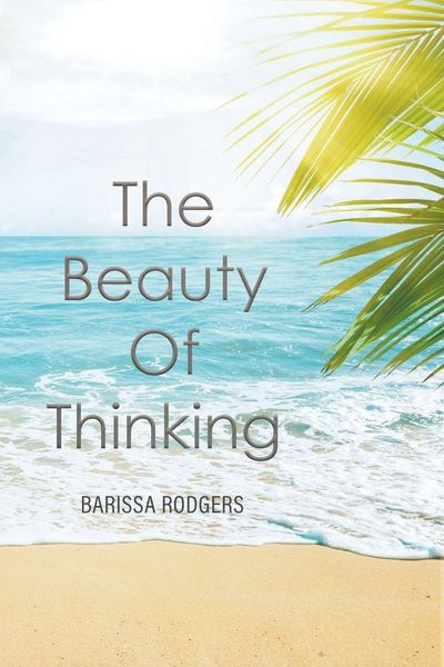 Produktbild: The Beauty of Thinking
