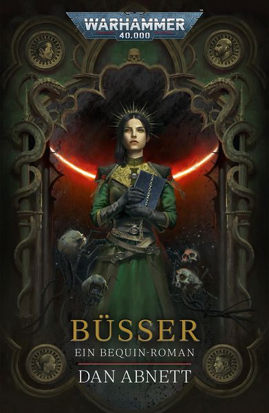 Produktbild: B&uuml;sser