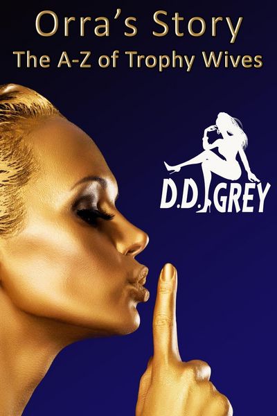 Produktbild: Orra's Story (The A-Z of Trophy Wives, #15)