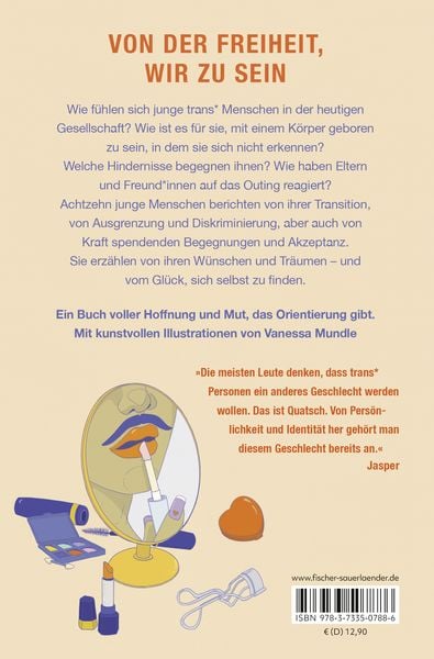 Produktbild: Wir sind wir