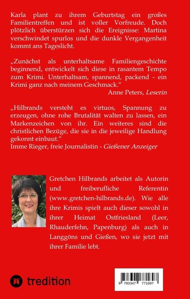 Produktbild: Erbarmungslos ahnungslos