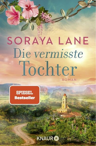 Produktbild: Die vermisste Tochter