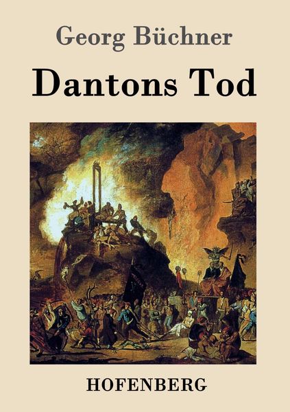 Produktbild: Dantons Tod