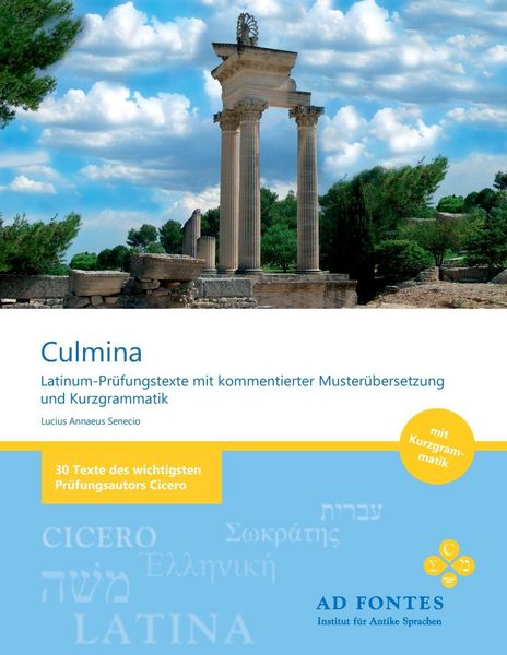Produktbild: Culmina