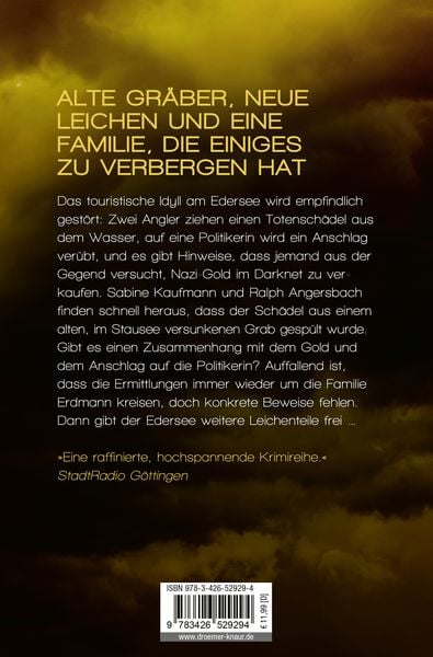 Produktbild: Totengold