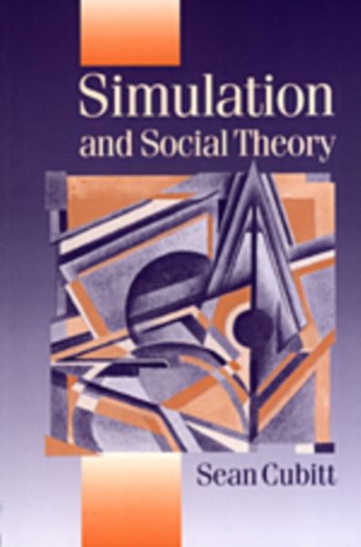 Produktbild: Simulation & Social Theory