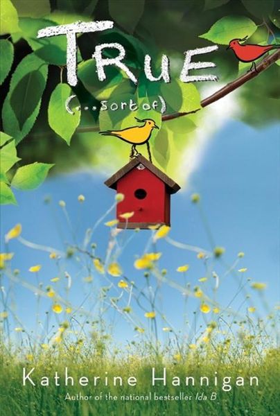 Produktbild: True (. . . Sort Of)