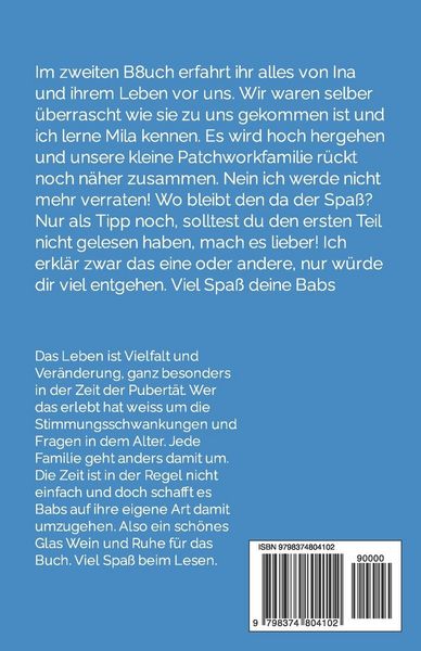 Produktbild: Eine ganz "normale" Familie
