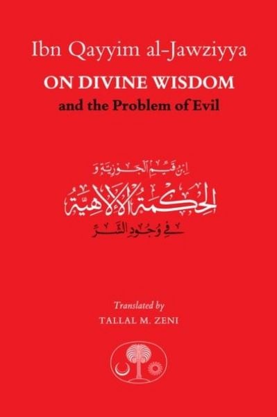 Produktbild: Ibn Qayyim al-Jawziyya on Divine Wisdom and the Problem of Evil