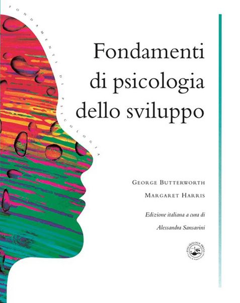 Produktbild: Fondamenti Di Psicologia Dello Sviluppo
