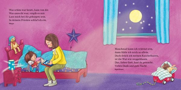 Produktbild: Dein kleiner Begleiter: Meine sch&ouml;nsten Kindergebete