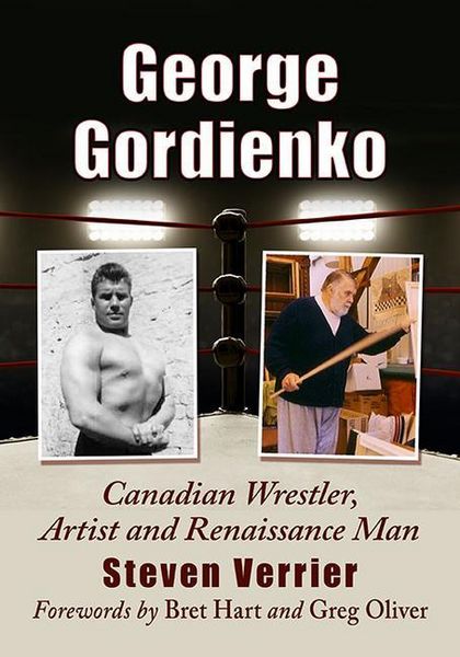 Produktbild: George Gordienko